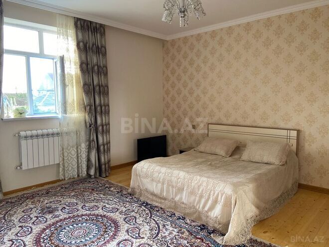 5 otaqlı həyət evi/bağ evi - Ramana q. - 200 m² (8)