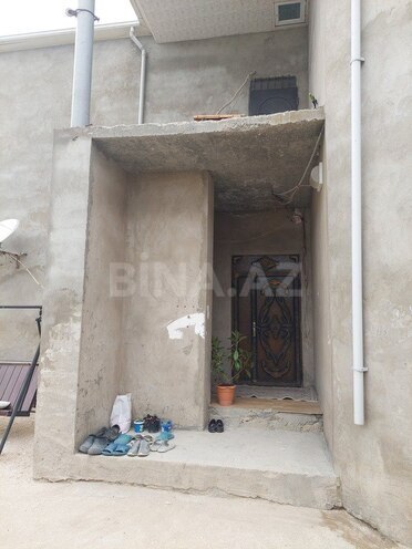 5 otaqlı həyət evi/bağ evi - Ramana q. - 200 m² (9)