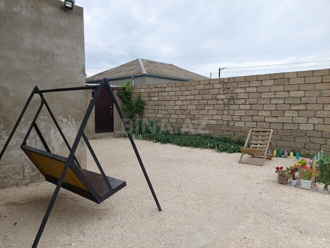 5 otaqlı həyət evi/bağ evi - Ramana q. - 200 m² (11)