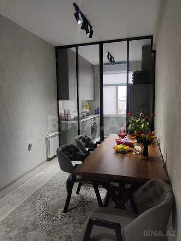 3 otaqlı yeni tikili - Xırdalan - 76 m² (3)