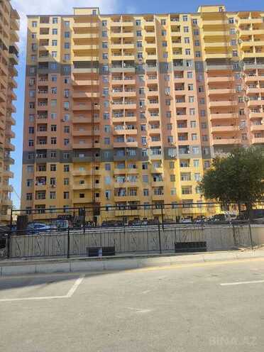 3 otaqlı yeni tikili - Xırdalan - 76 m² (1)