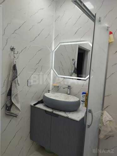 3 otaqlı yeni tikili - Xırdalan - 76 m² (19)