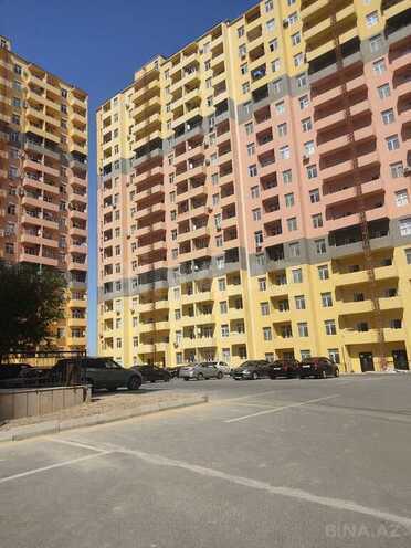 3 otaqlı yeni tikili - Xırdalan - 76 m² (2)