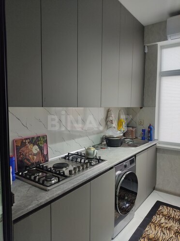 3 otaqlı yeni tikili - Xırdalan - 76 m² (17)