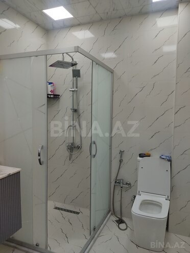 3 otaqlı yeni tikili - Xırdalan - 76 m² (18)