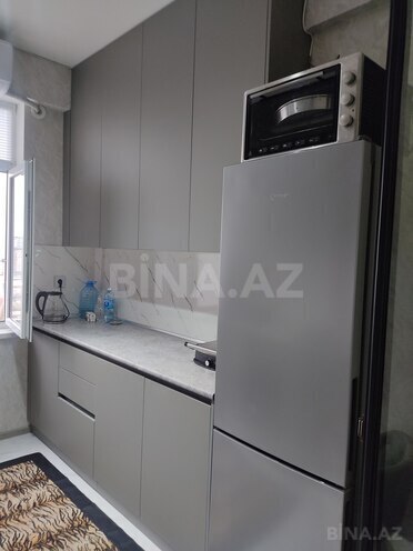 3 otaqlı yeni tikili - Xırdalan - 76 m² (16)