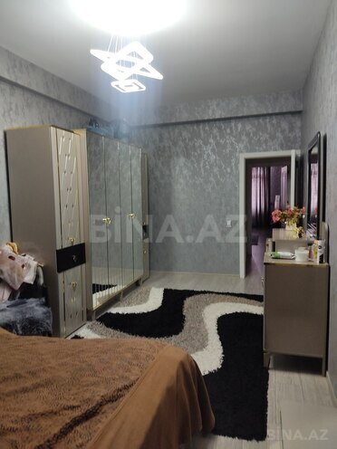 3 otaqlı yeni tikili - Xırdalan - 76 m² (14)