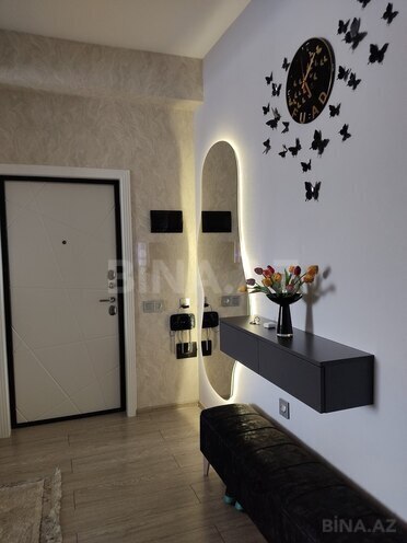 3 otaqlı yeni tikili - Xırdalan - 76 m² (6)