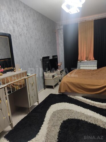 3 otaqlı yeni tikili - Xırdalan - 76 m² (11)