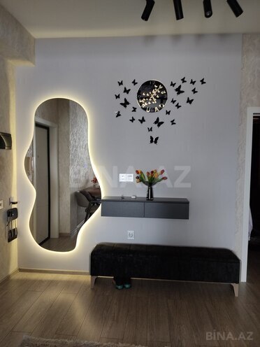 3 otaqlı yeni tikili - Xırdalan - 76 m² (7)