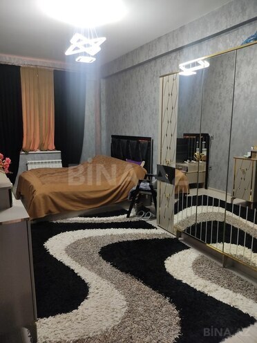 3 otaqlı yeni tikili - Xırdalan - 76 m² (12)