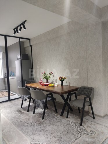 3 otaqlı yeni tikili - Xırdalan - 76 m² (4)