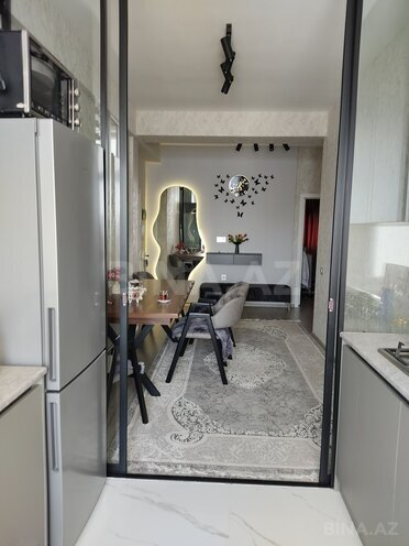 3 otaqlı yeni tikili - Xırdalan - 76 m² (5)
