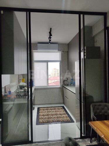 3 otaqlı yeni tikili - Xırdalan - 76 m² (15)
