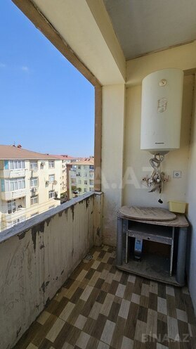 3 otaqlı yeni tikili - Masazır q. - 82 m² (10)