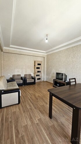 3 otaqlı yeni tikili - Masazır q. - 82 m² (2)