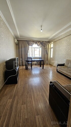 3 otaqlı yeni tikili - Masazır q. - 82 m² (1)