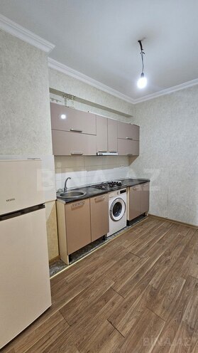 3 otaqlı yeni tikili - Masazır q. - 82 m² (6)