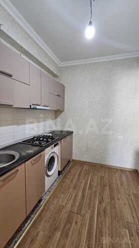 3 otaqlı yeni tikili - Masazır q. - 82 m² (7)