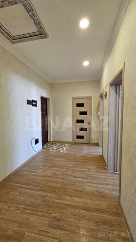 3 otaqlı yeni tikili - Masazır q. - 82 m² (9)