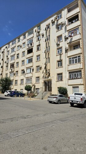 3 otaqlı yeni tikili - Masazır q. - 82 m² (12)