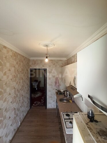 2 otaqlı həyət evi/bağ evi - Zabrat q. - 80 m² (6)