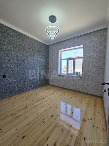 4 otaqlı həyət evi/bağ evi - Binə q. - 110 m² (6)