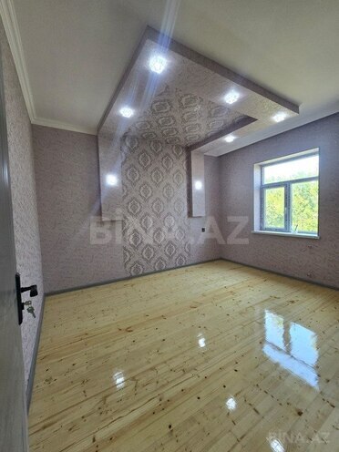 4 otaqlı həyət evi/bağ evi - Binə q. - 110 m² (5)