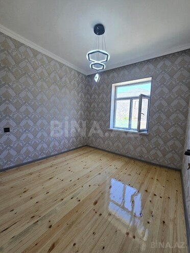 4 otaqlı həyət evi/bağ evi - Binə q. - 110 m² (7)