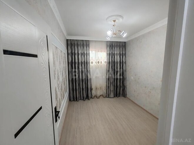 3 otaqlı həyət evi/bağ evi - Xırdalan - 60 m² (3)