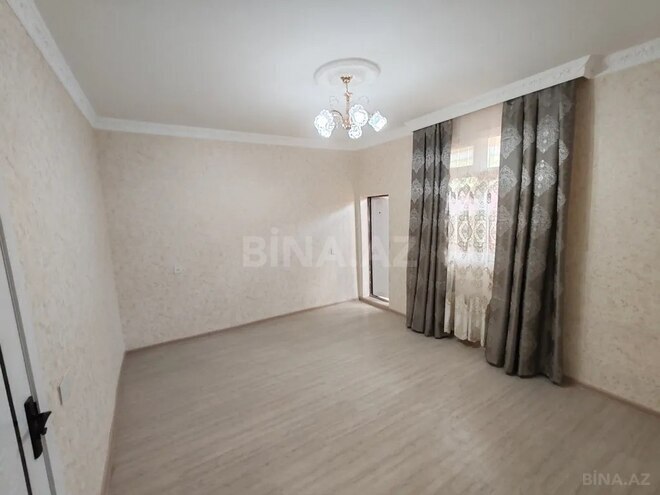 3 otaqlı həyət evi/bağ evi - Xırdalan - 60 m² (5)