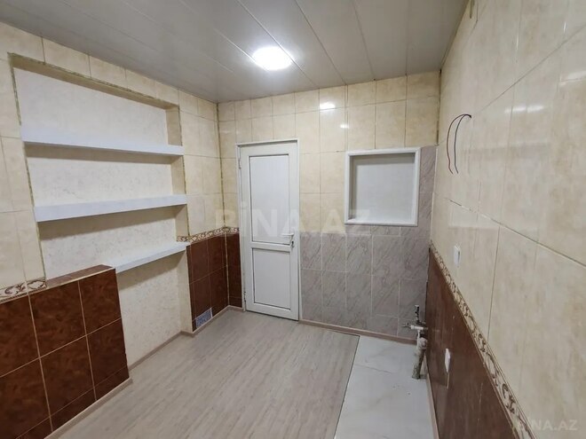 3 otaqlı həyət evi/bağ evi - Xırdalan - 60 m² (8)