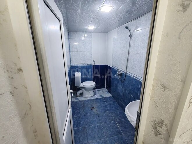3 otaqlı həyət evi/bağ evi - Xırdalan - 60 m² (9)