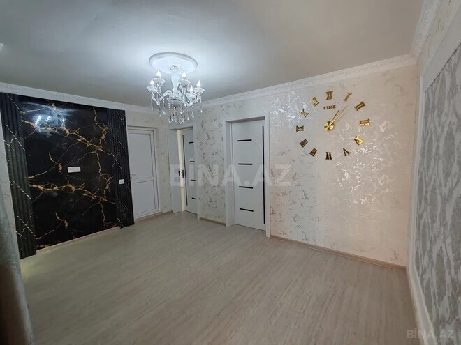 3 otaqlı həyət evi/bağ evi - Xırdalan - 60 m² (1)