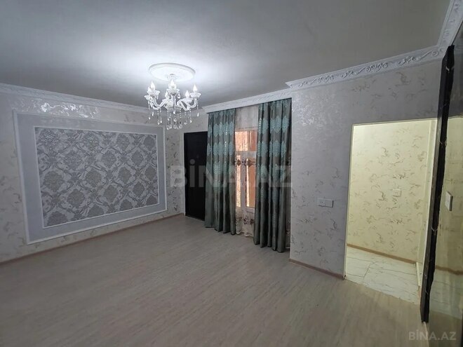 3 otaqlı həyət evi/bağ evi - Xırdalan - 60 m² (2)