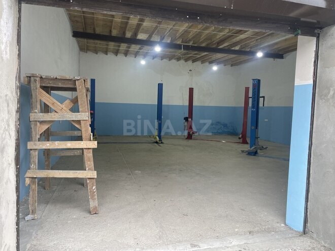 Obyekt - Nizami r. - 160 m² (1)
