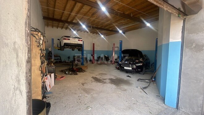 Obyekt - Nizami r. - 160 m² (16)