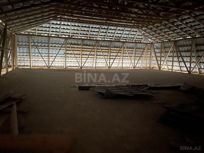 Obyekt - Nizami r. - 160 m² (15)