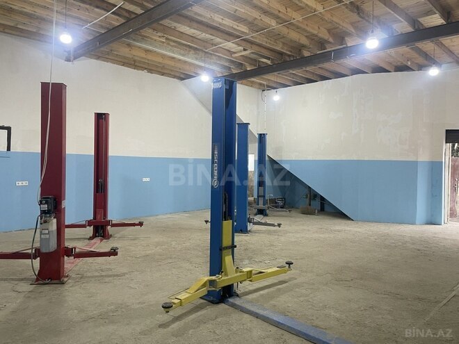 Obyekt - Nizami r. - 160 m² (3)