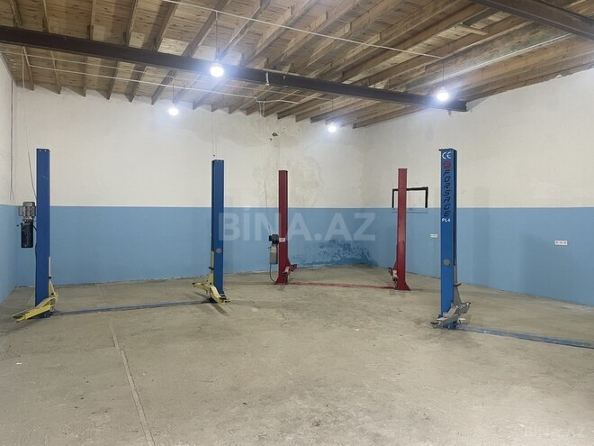 Obyekt - Nizami r. - 160 m² (2)