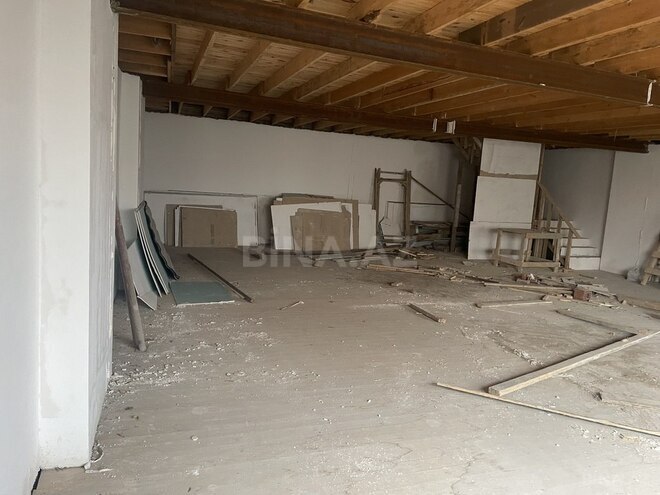 Obyekt - Nizami r. - 160 m² (11)
