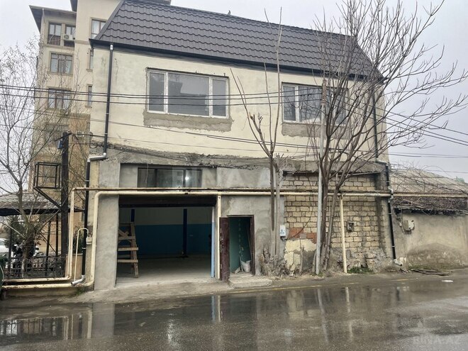 Obyekt - Nizami r. - 160 m² (4)