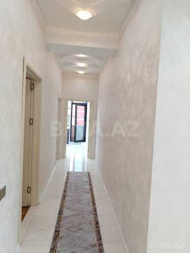 3 otaqlı yeni tikili - Bakmil m. - 100 m² (5)