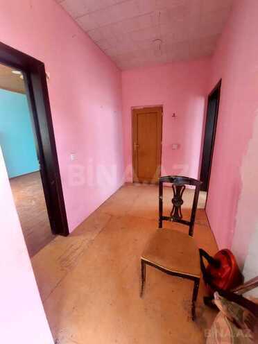 2 otaqlı həyət evi/bağ evi - Suraxanı r. - 70 m² (4)