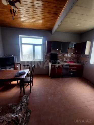2 otaqlı həyət evi/bağ evi - Suraxanı r. - 70 m² (3)