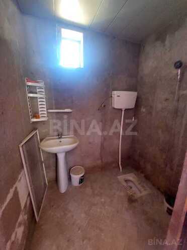 2 otaqlı həyət evi/bağ evi - Suraxanı r. - 70 m² (2)
