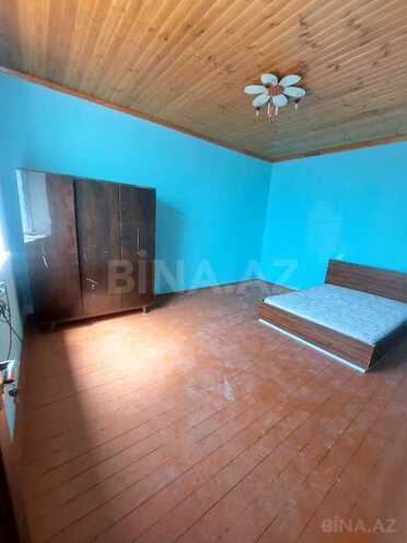 2 otaqlı həyət evi/bağ evi - Suraxanı r. - 70 m² (1)