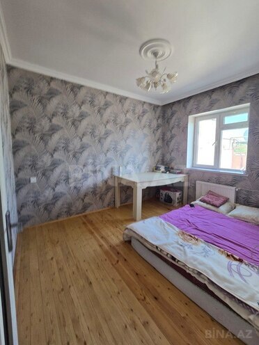 3 otaqlı həyət evi/bağ evi - Binə q. - 100 m² (6)