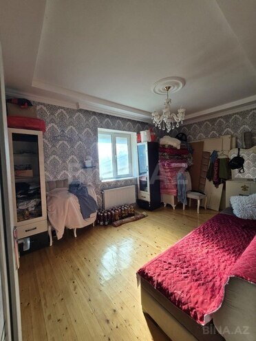 3 otaqlı həyət evi/bağ evi - Binə q. - 100 m² (5)