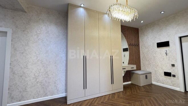 3 otaqlı yeni tikili - Neftçilər m. - 138.4 m² (3)